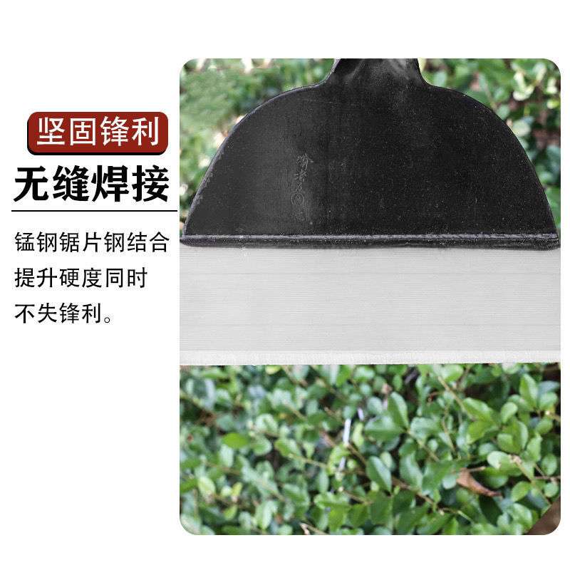 j8铲铲猪粪清洁铲子粪工具铲养殖鸡粪铲大号刮农用粪产清粪铲鸡g3