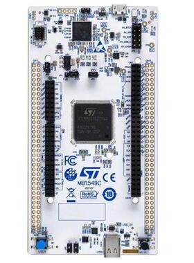 现货 NUCLEO-U5A5ZJ-Q STM32U5A5ZJT6单片机 Nucleo-144开发板