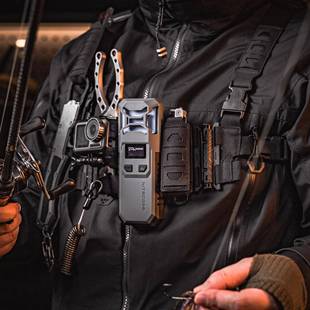 【PSIGEAR】 HMS 3.0模块化系统 便携钓鱼套装