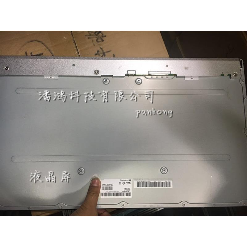 全新原装LM238WF5 SSA1 LM238WF5-SSC1带触摸 无边框液晶屏幕