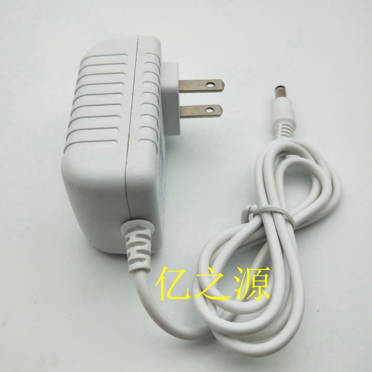 台照TZ-003K 003台灯控制器台照NLA070100W1CL适配电源线10V0.7A图片