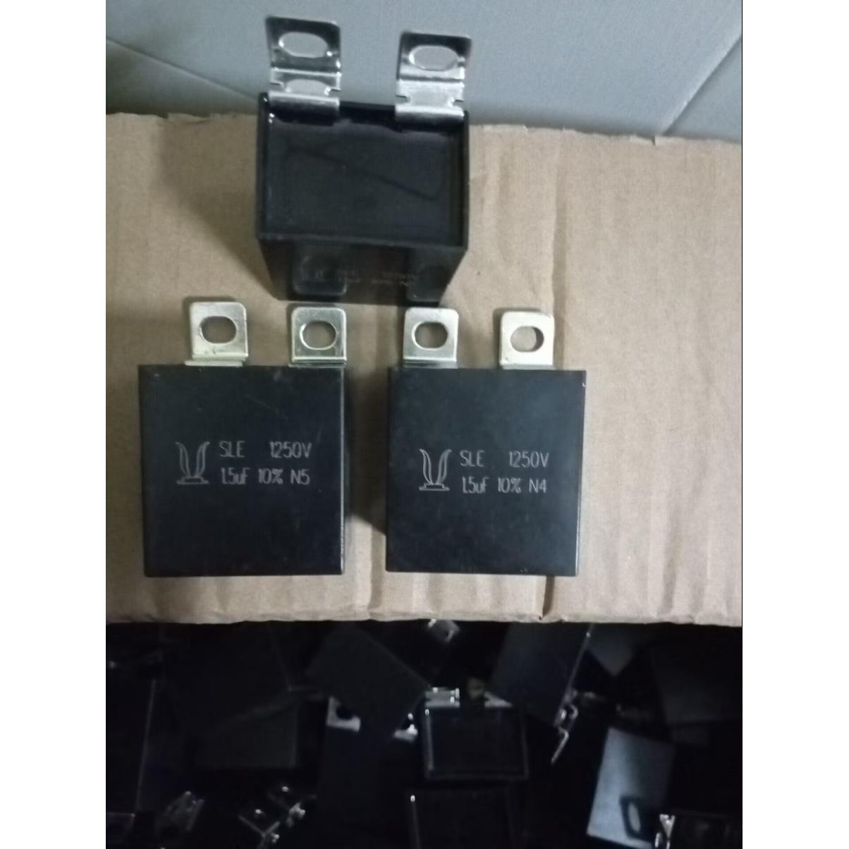 1250V1.5UF 1200V3UF 2000V1UF 1000V无感IGBT保护吸收电容器