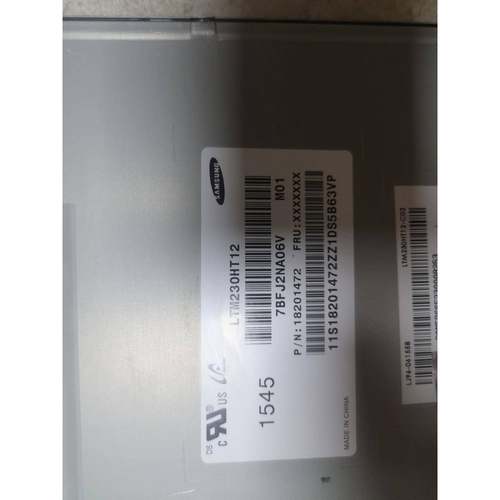 LTM230HT10 12 LM230WF9 WF5 WF3 MV230FHM-N20 N10 N30 液晶屏