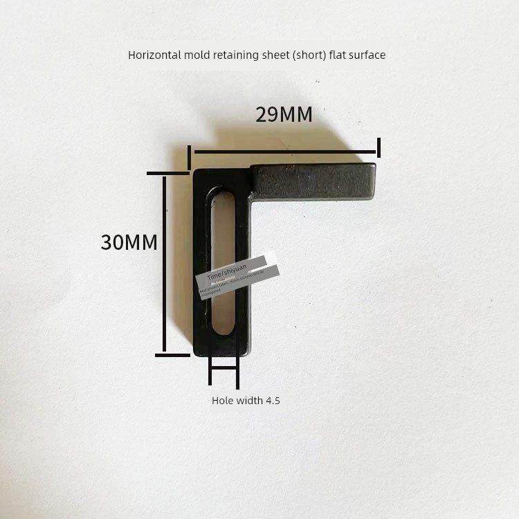 自动静音端子座送料片切割刀座送料爪送料片Otp模具附件刀,五金/工具,剥线机,淘宝优惠券,粉丝福利购,淘宝优惠卷