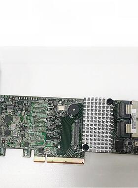 原装LSI 9271-8i/4i 1G缓存YZCA-00269-103浪潮6Gb阵列卡SAS2208