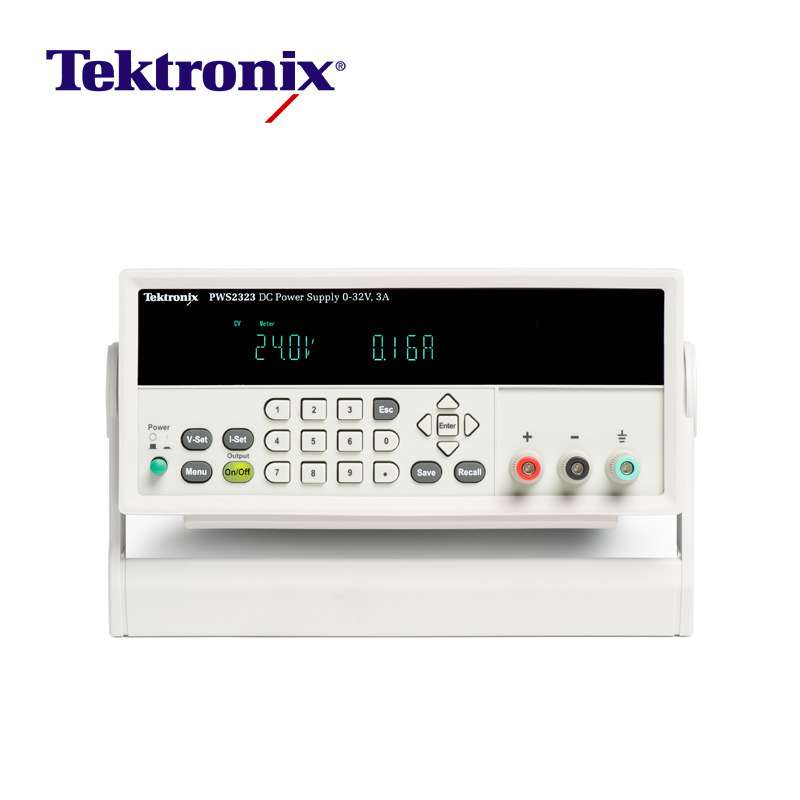 Tektronix 吉时利PWS4305可编程程控直流电源 PWS4000系列