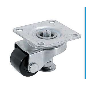 中载重连体型  调节轮 CMAS50-F  直径2寸  载重250KG脚轮