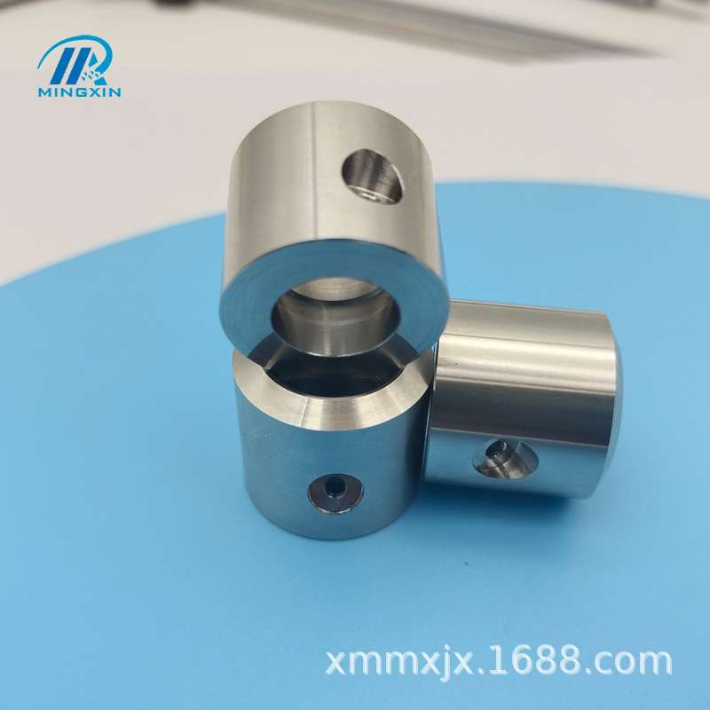 厂家不锈钢数控车床加工cnc精密机械五金加工自动化设备非标件定