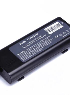 适用和心重典ZONDANLI23S020FApolloN5LI13S020F锂离子电池