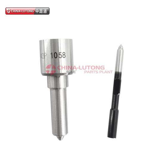 0433175309DSLA143P1058发动机高压油泵柱塞偶件InjectorNozzle