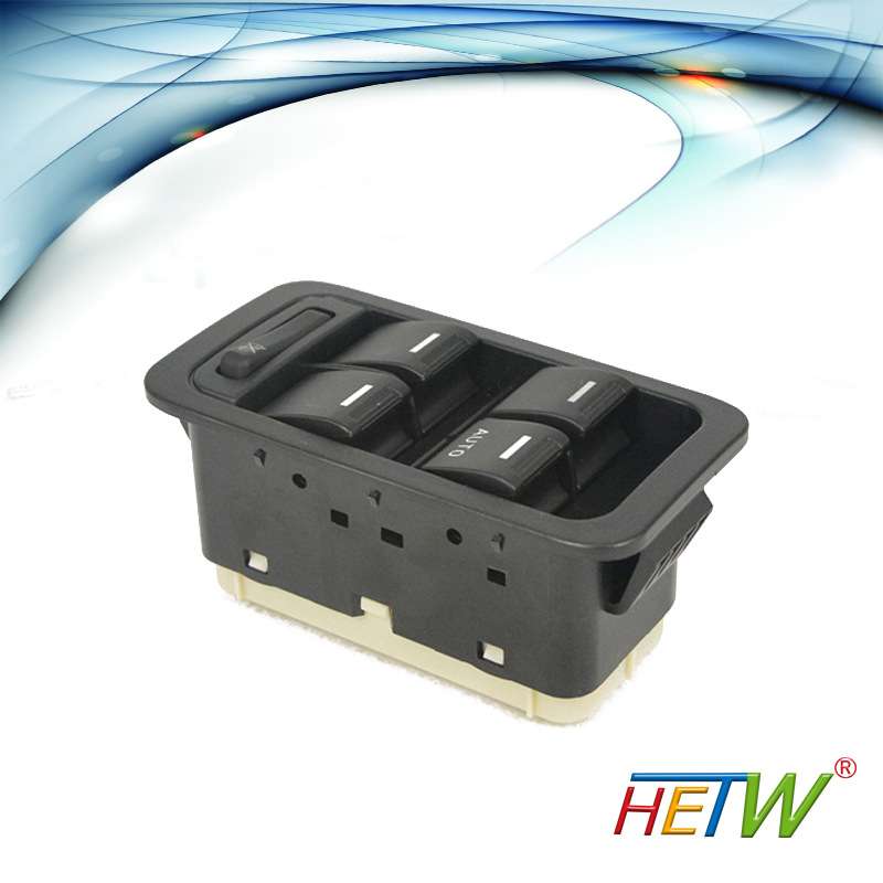 车窗升降器开关适用于福特汽车玻璃升降总开关 SY14A132C