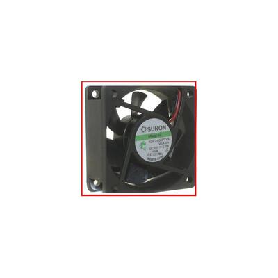 议价台湾建准SUNONKDE2406PTVX602524V2.7W变频器风扇