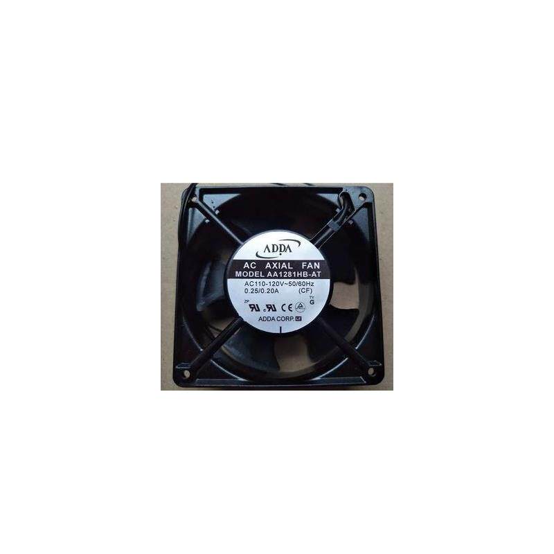 议价冰箱冰柜海尔展示柜散热风扇电动机工业电机AA1282DB-AW120V