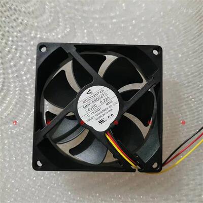 议价MMF-09D24TSMM6全新三菱驱动器风扇NC5332H74A0.22A902524V
