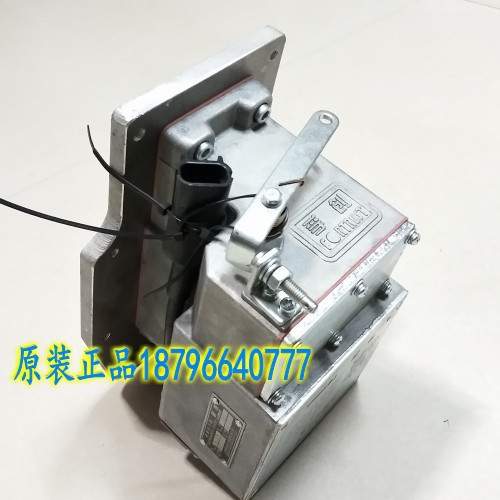 A3A/A3B柴油发电机FORTRUST上海孚创24V 电磁执行器