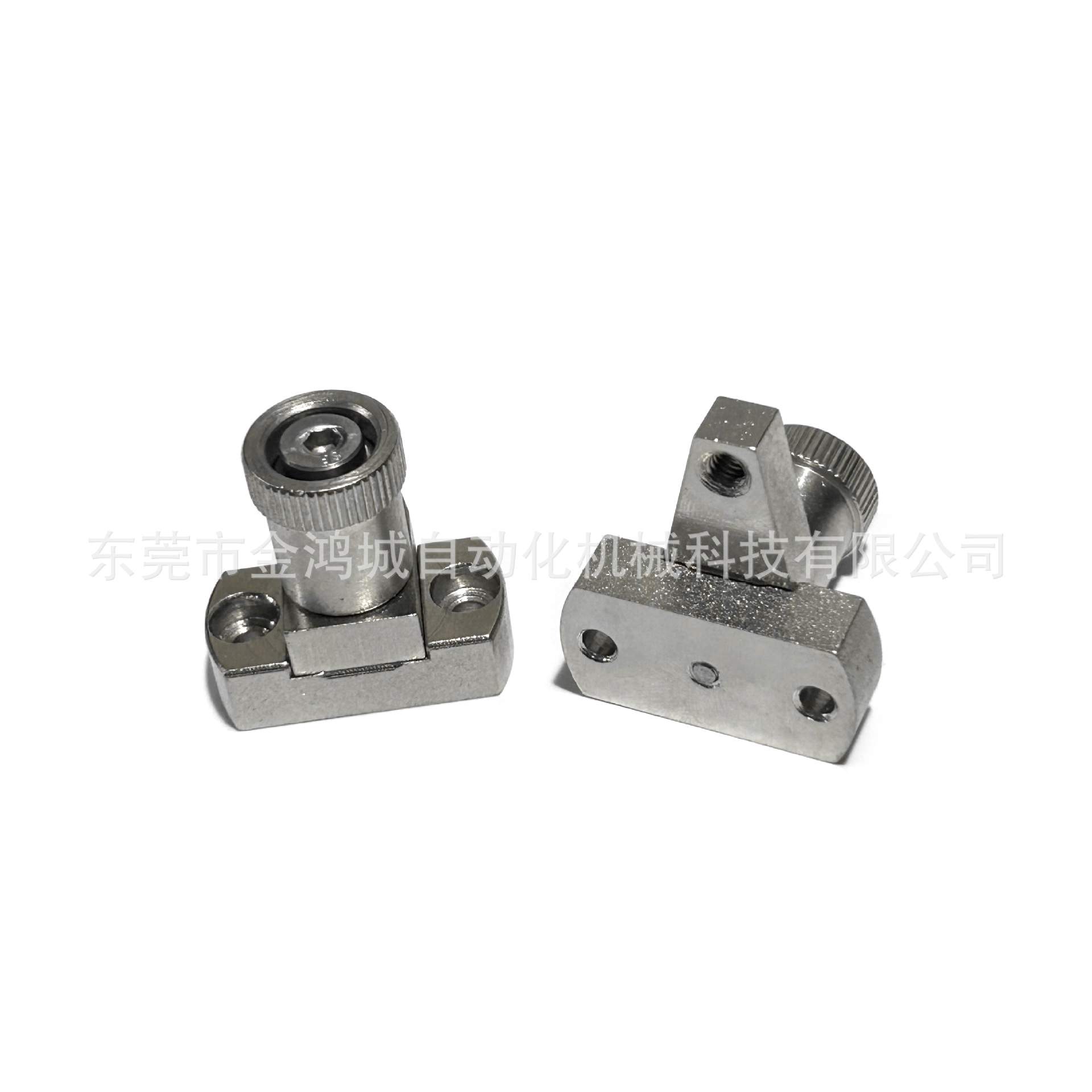 弹簧固定夹小型SPCPS20-H SPCPS20-H-SB SPCPS20-S SPCPS20-S-SB