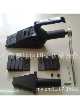 FSM-8机械楔型法兰分离器，FSH-14液压楔型法兰分离器 液压扩张器