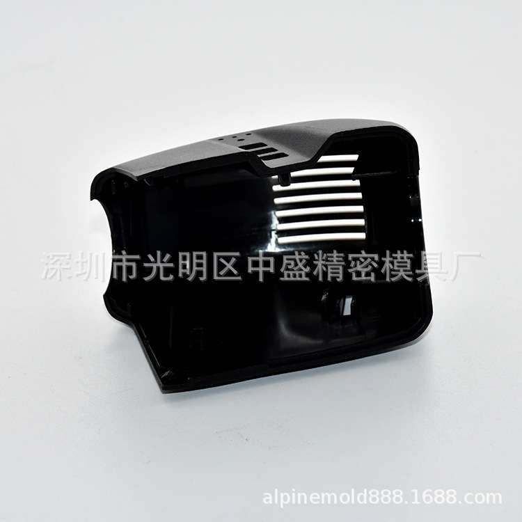 热流道模具制造工厂设计汽车内饰件晒皮纹塑胶注塑项目高质量报价