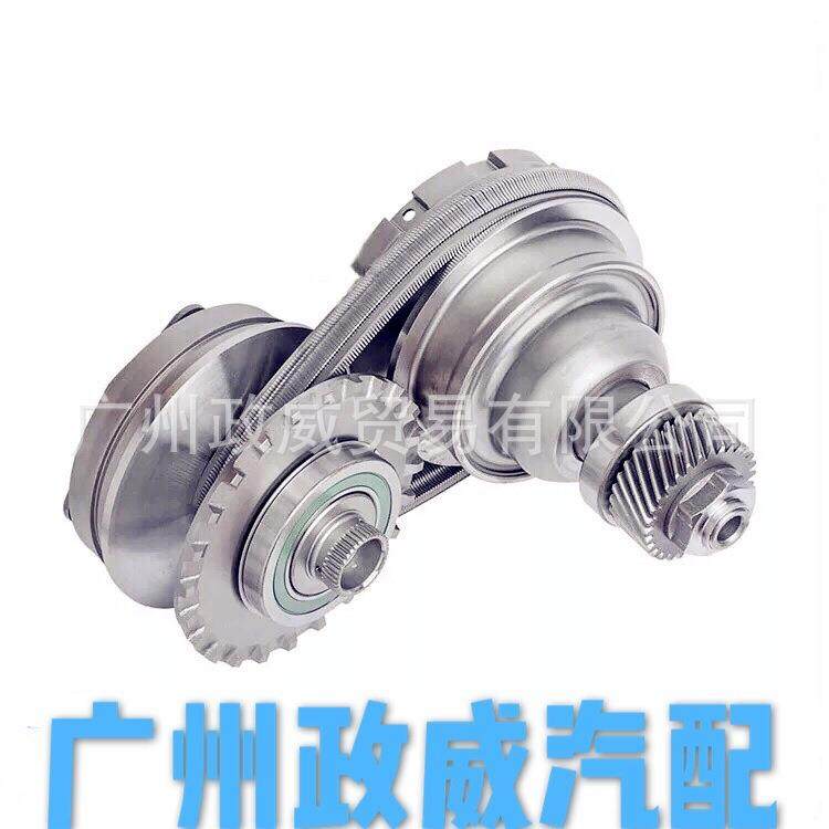 JF011EJF011JF015JF017ERE0F10ACVT波箱链轮链条适用于