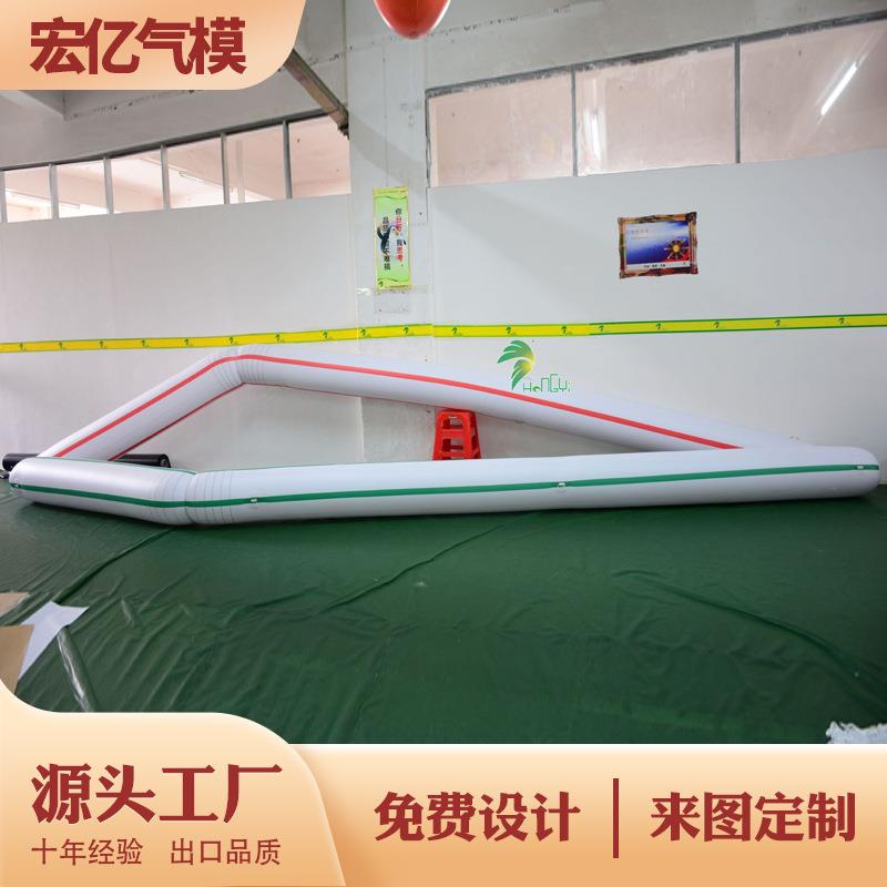 充气创意弯曲彩色吸管形状气模可乐雪碧吸管豆浆果汁饮料奶茶吸管