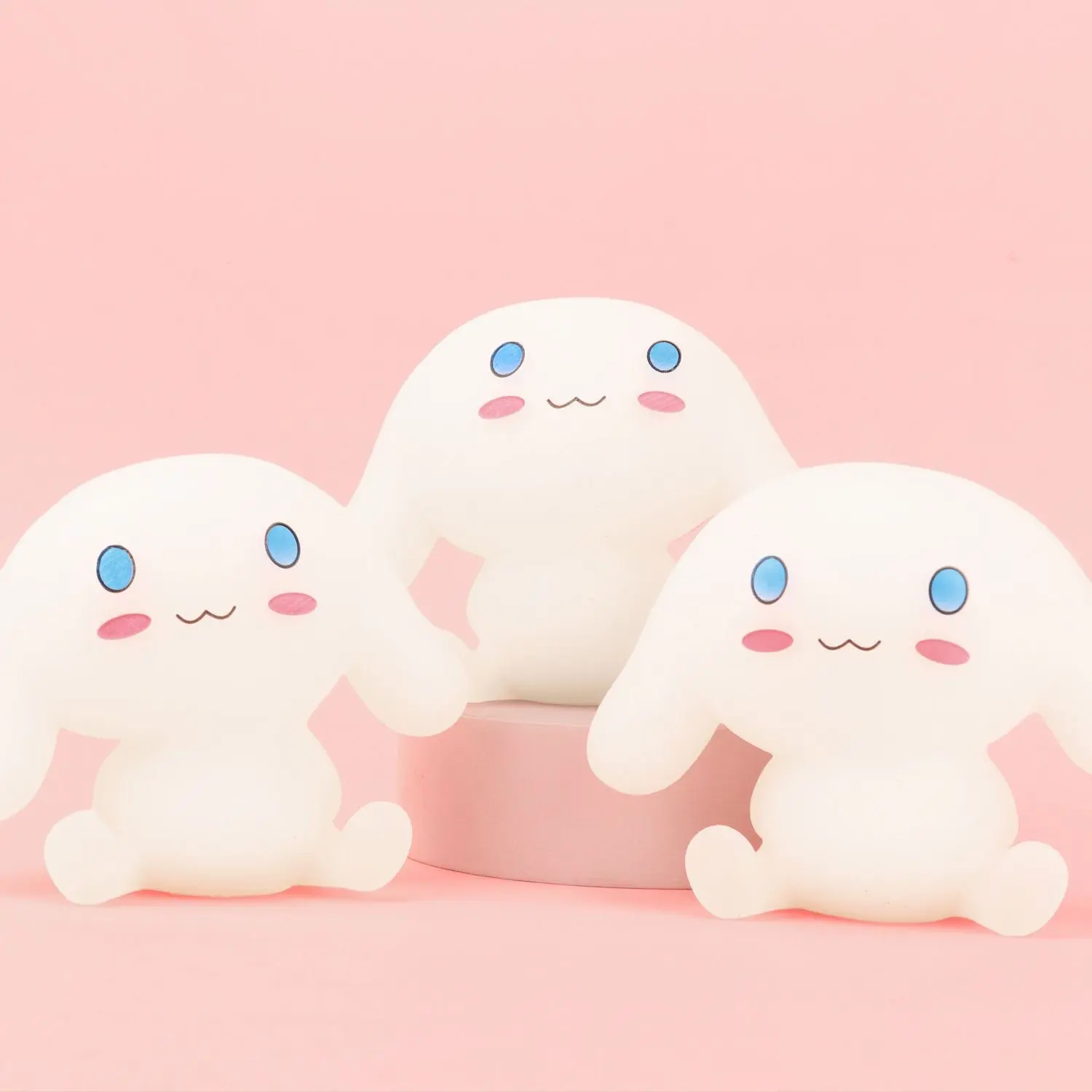 玉桂狗捏捏乐变色捏捏乐解压玩具玩具遇光变色减压发泄玩具