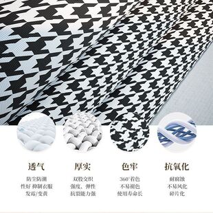 钢架收纳箱衣物家用收纳盒多功能宿舍储物箱桌面衣柜整理箱