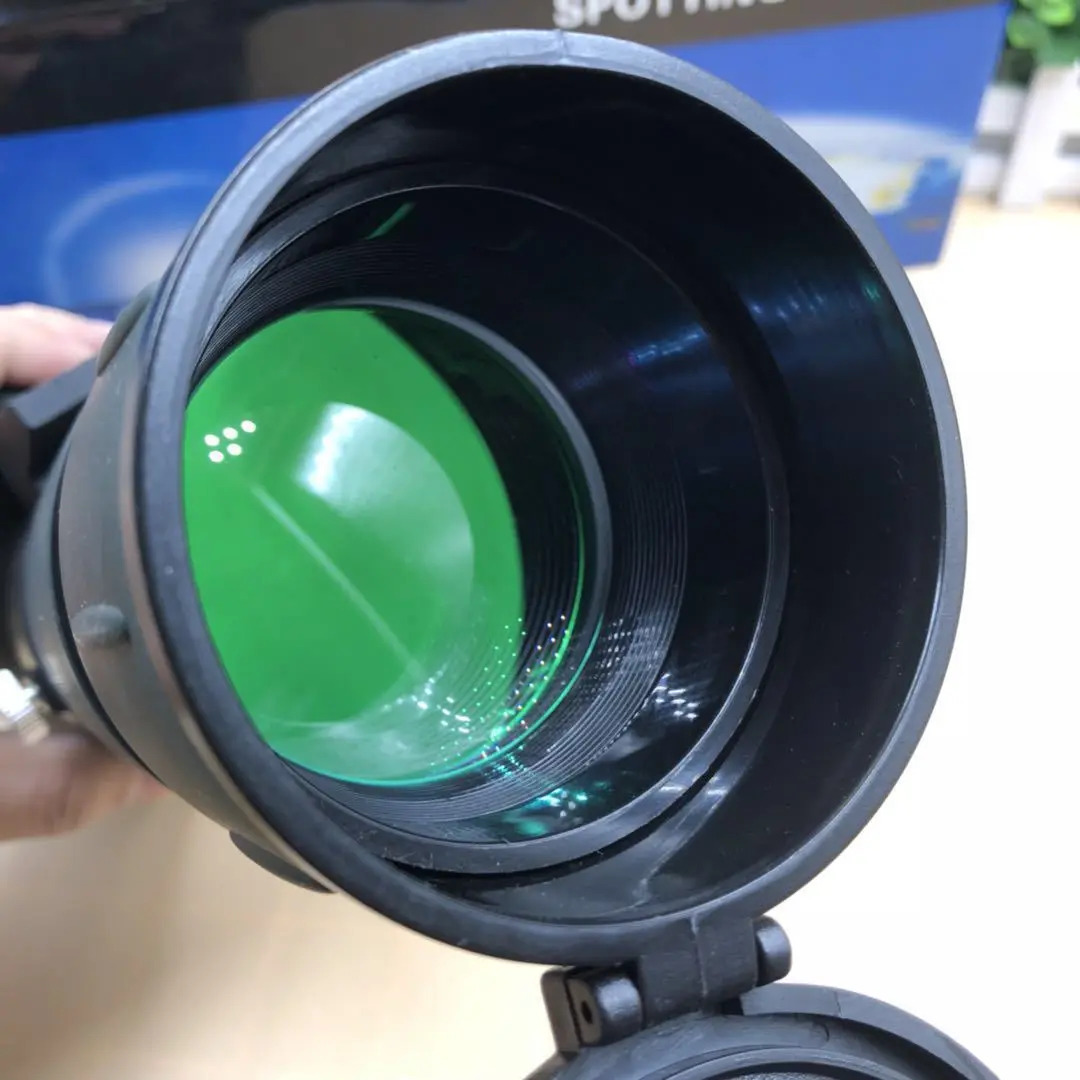 镜20-60x60变倍高倍高清夜视成人接手机户通观靶镜