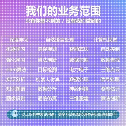 python代编程序深度学习cv算法代码调试接单强化学习图像处理创新