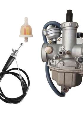 化油器油门线适用于TRX250 Recon 1997-2001.