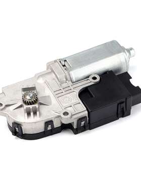 厂家直销适用于福特天窗电机马达BB5Z-15790D  BB5Z-15790A