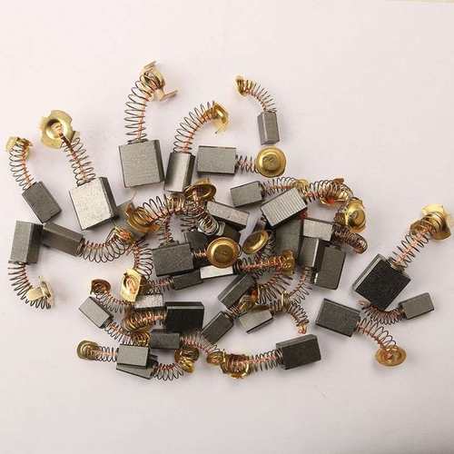 碳刷混装混合型26电锤0810电镐手电钻切割机冲击钻打磨机碳刷大全