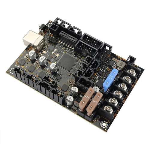 3D打印主板Reprap Prusa i3 MK3/3S Einsy Rambo1.2e TMC2130 SPI