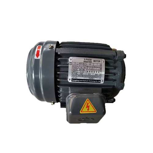 电机0.751P1.5KW2P2.2KW3P4KW5P5.5KW7.5P7.5KW10P380V交流齿轮泵