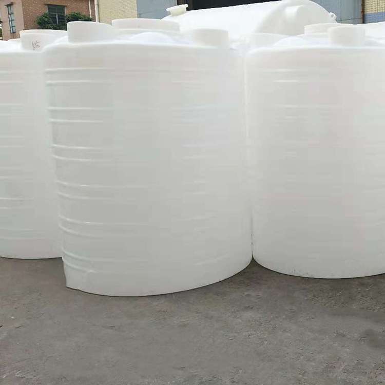厂家 塑料水塔300L~20吨 立式储水罐PE水箱搅拌桶储水箱