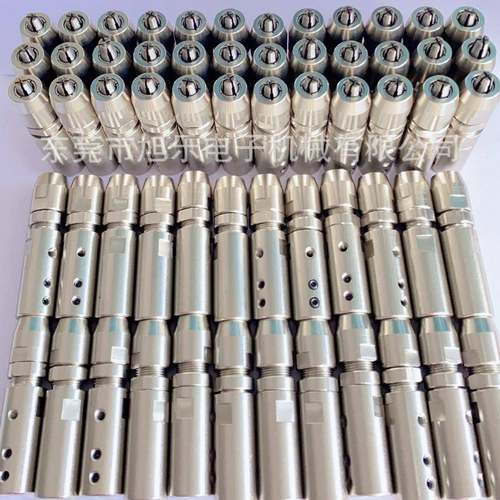 脱漆机机头电感脱膜头刮漆头剥皮头脱漆机轴套去漆机头75