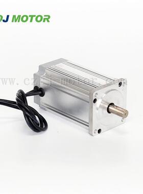 S80BL126-630直流无刷电机310V1.2Nm376W3000转大扭力厂家现货