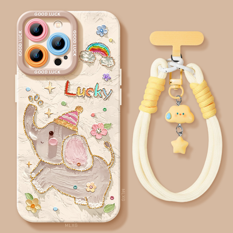 硅胶软壳防摔耐磨全包镜头