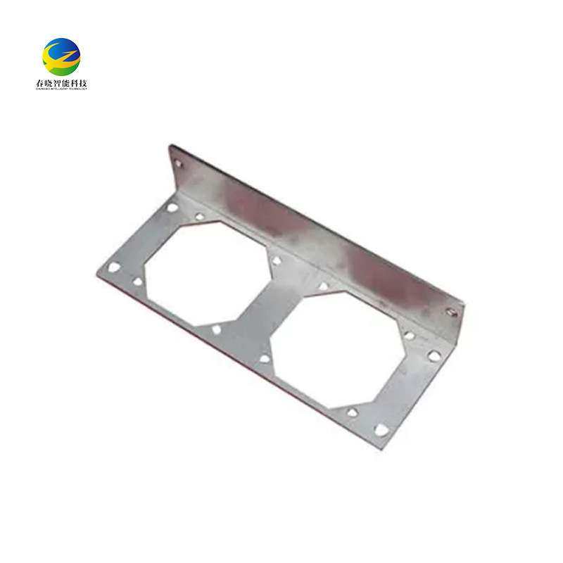 定/制钣金加/工 设备外壳 金属打孔冷板镀锌板 折弯 焊接切割钣金