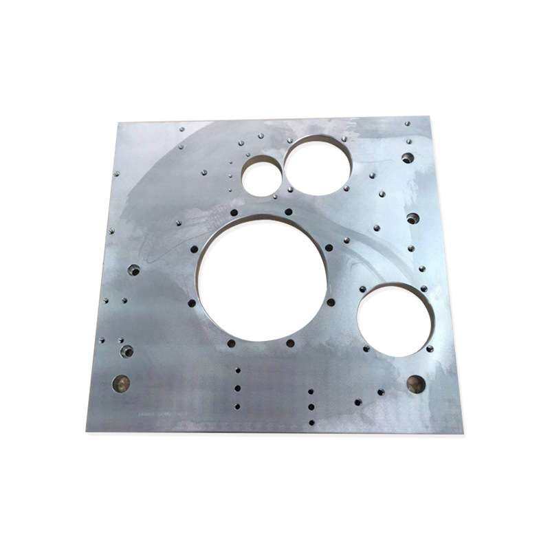 龙门加工中心加工件 不锈钢非标件 数控车铣加工件 铝件机加工