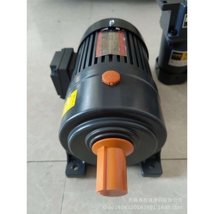 CH40 1：60 1500w 380v 不带刹车 电压220v 广州GPG电机