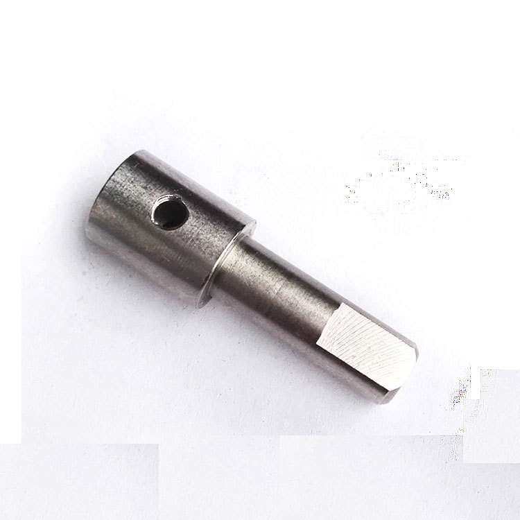 厂家批量加工精密铝件   不锈钢件机械零配件自动数控车床加工