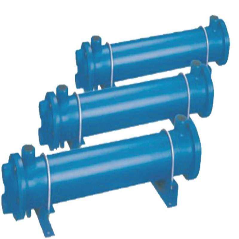 福斯特-GLC3-7系列列管式冷却器