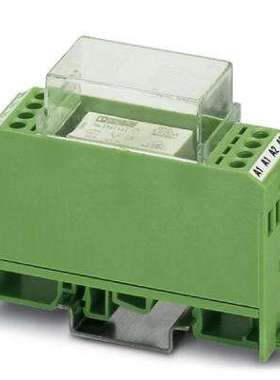 菲尼克斯混合型继电器 - EMG 22-REL/KSR-G 24/TRN 5 - 2949787
