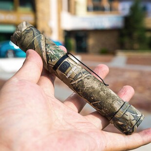 NICRON耐朗转角手电筒强光户外充电多功能便携磁铁小手电B70Plus