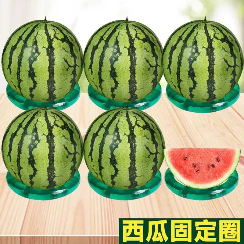 超市水果固定器圆形橡胶圈圈摆放西瓜垫圈防滑垫塑料套圈放西瓜圈,玩具/童车/益智/积木/模型,投掷套圈,淘宝优惠券,粉丝福利购,淘宝优惠卷