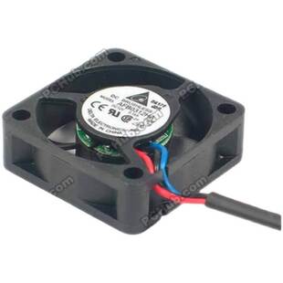 12V 3010 0.15A安川驱动器散热风扇3CM AFB0312HA 全新台达