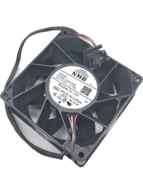 3615RL-05W-B46 24V 0.73A 9038 NMB原装ABBACS880变频器散热风扇