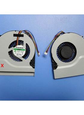 适用于 X450 X450CA X450vc A550 K550VC X550 风扇Y481