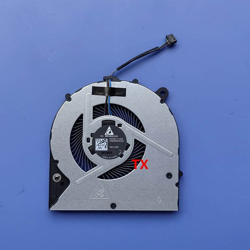 全新适用于 850G3 750 755 850 855 G3 G4 Zbook 15U G3 风扇