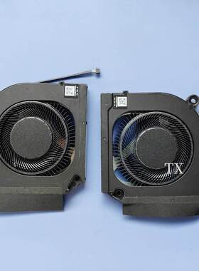 用于掠夺者·擎Neo 16 2023 PHN16-71 PHN18 N22Q22风扇